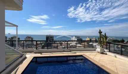 7765 - Cobertura à Venda | Riviera Fluminense, Macaé/RJ