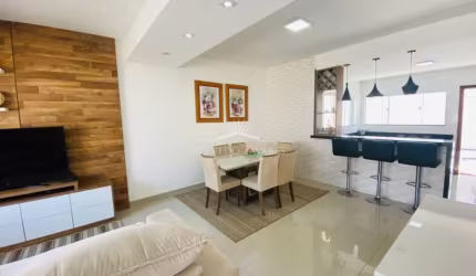 7773 - Casa à venda | Vale das Palmeiras - Macaé/RJ