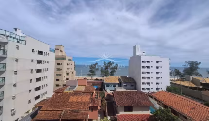 7824 - Apartamento à Venda | Praia do Pecado - Macaé, RJ