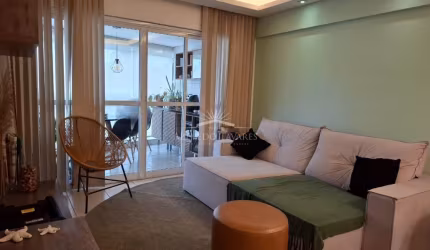 7882 - Apartamento à Venda | Praia do Pecado - Macaé́, RJ