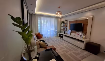 7884 -  Apartamento à Venda | Praia do Pecado - Macaé́, RJ