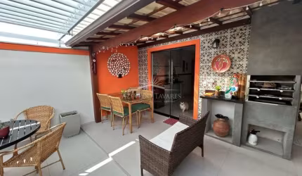 7910 -  Casa à Venda no Mirante da Lagoa, Macaé RJ
