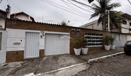 3045 - Casa para Locação | Cavaleiros - Macaé́, RJ