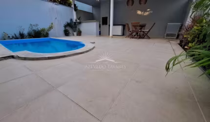 7918 - Casa à Venda na Praia do Pecado, Macaé, RJ