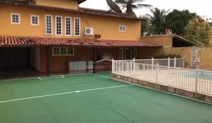 7905 -  Casa à Venda no Mirante da Lagoa, Macaé RJ