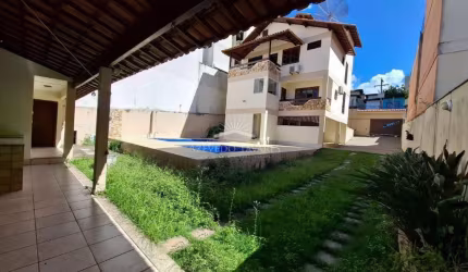 7942 - Casa à Venda | Riviera Fluminense em Macaé/RJ