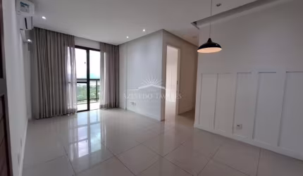 7944 - Apartamento à Venda | Bairro da Glória - Macaé́, RJ