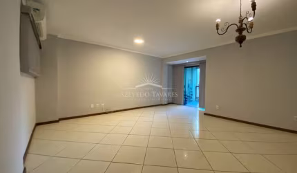 7948 -  Apartamento à Venda | Riviera Fluminense - Macaé́, RJ