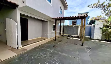 7970 - Casa à Venda | Bairro da Glória, Macaé, RJ