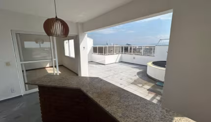 7963 -  Cobertura Duplex à Venda | Riviera Fluminense - Macaé́, RJ