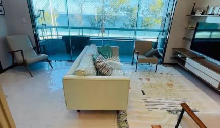 7894 -  Apartamento à Venda | Praia do Pecado - Macaé́, RJ
