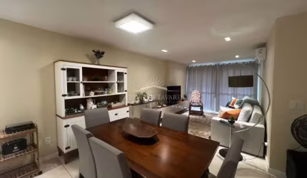 7987 -  Apartamento à Venda | Cavaleiros - Macaé́, RJ