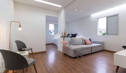Apartamento residencial à venda com 1 quarto na zona oeste, Vila Romana , São Paulo, SP