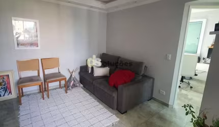 Apartamento à venda com 2 dormitórios na Zona Norte em Rua Professor João Machado, Nossa Senhora do