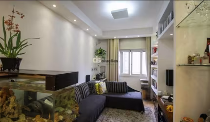 Apartamento à venda com 2 dormitórios na Rua Asdrúbal do Nascimento, Bela Vista, São Paulo, SP