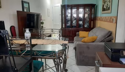 Apartamento à venda com 2 dormitórios na Zona Norte, Freguesia do Ó, São Paulo, SP