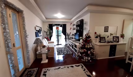 Apartamento residencial à venda com 3 quartos na zona norte, Imirim, São Paulo-SP