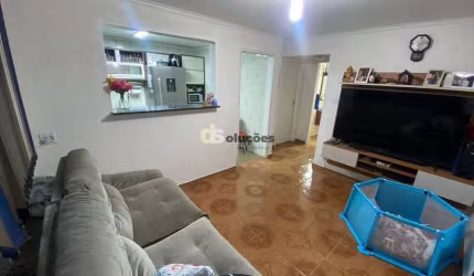 Apartamento residencial à venda com 2 quartos na zona norte, Santana, São Paulo-SP