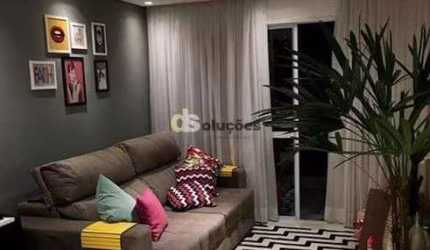 Apartamento à venda com 2 dormitórios na Rua Adelino de Almeida Castilho, Tatuapé, São Paulo, SP