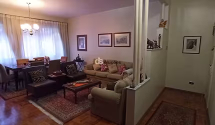 Apartamento à venda com 3 dormitórios na Zona Oeste em Rua Lavradio, Barra Funda, São Paulo, SP