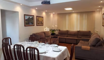 Apartamento à venda com 3 dormitórios na Avenida Celso Garcia, Tatuapé, São Paulo, SP