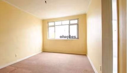 Apartamento à venda com 2 dormitórios na Rua dos Caetés, Perdizes, São Paulo, SP