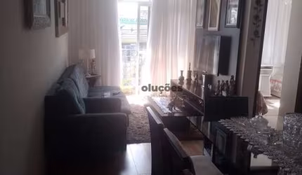 Apartamento residencial à venda com 3 quartos na zona norte, Parada Inglesa, São Paulo-SP
