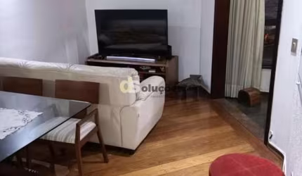 Apartamento residencial à venda com 3 quartos na zona norte,Tucuruvi, São Paulo, SP