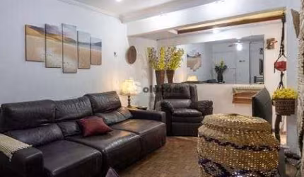 Apartamento residencial à venda com 2 quartos na zona norte, Tucuruvi, São Paulo-SP