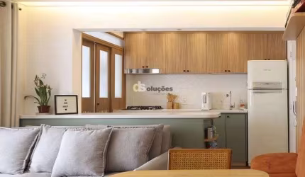 Apartamento à venda com 2 dormitórios na Rua Padre Agostinho de Matos, Parada Inglesa, São Paulo, S