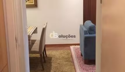 Apartamento residencial à venda com 3 quartos na zona norte, Santana, São Paulo, SP