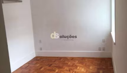 Apartamento à venda com 1 dormitório na Rua Maestro Elias Lobo, Jardim Paulista, São Paulo, SP