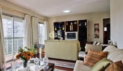 Apartamento à venda com 3 dormitórios na Zona Oeste, Alto da Lapa, São Paulo, SP