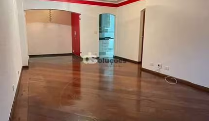 Apartamento à venda com 3 dormitórios na Zona Norte em Avenida Tenente Júlio Prado Neves, Vila Albe