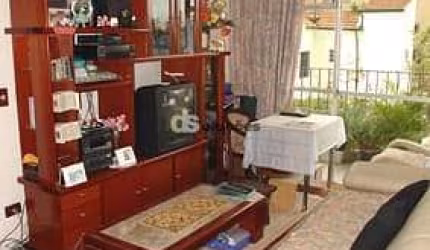 Apartamento à venda com 3 dormitórios na Zona Sul em Rua Conde de Irajá, Vila Mariana, São Paulo, S