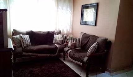 Apartamento à venda com 2 dormitórios na Zona Norte em Rua Roque de Morais, Limão, São Paulo, SP