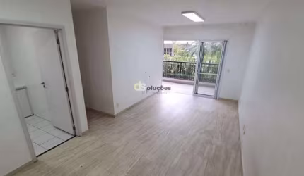 Apartamento Garden à venda com 3 dormitórios na R. Mateus Garcia, Tremembé, São Paulo-SP
