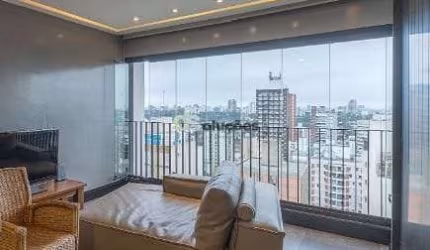 Apartamento à venda com 2 dormitórios na Rua Bartira, Perdizes, São Paulo, SP