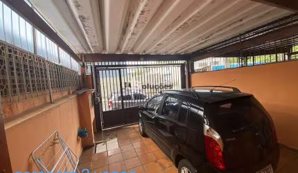 Sobrado à venda com 4 dormitórios, Jardim Primavera (Zona Norte), São Paulo, SP