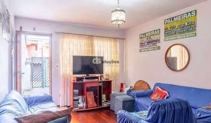 Sobrado Residencial à venda com 2 dormitórios na Zona Norte, Imirim, São Paulo, SP