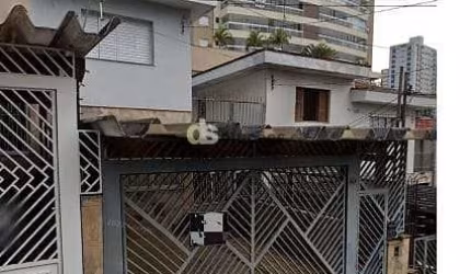 Sobrado à venda com 3 dormitórios na Zona Norte em Rua Helena Dorleans Tucci Ricci, Água Fria, São