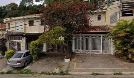 Sobrado Residencial à venda com 2 quartos na Zona Norte, Tremembé, São Paulo, SP