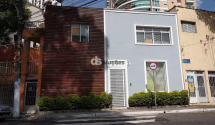 Sobrado Comercial à venda e para locação na  Zona Norte, Santana, São Paulo, SP