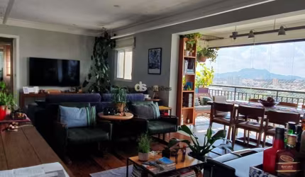 Apartamento à venda com 3 dormitórios na Zona Oeste, Vila Leopoldina, São Paulo, SP