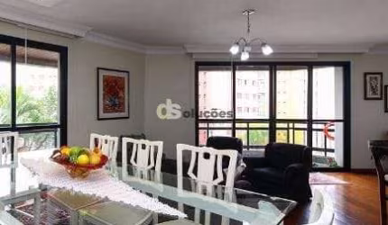 Apartamento residencial à venda com 4 quartos na zona norte, Santa Teresinha, São Paulo, SP