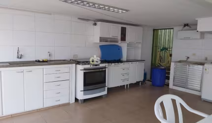 Casa Térrea Assobradada Residencial à venda com 3 quartos na zona norte, Vila Santa Terezinha, São