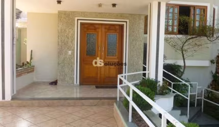 Sobrado à venda com 3 dormitórios na Zona Norte, Jardim Virginia Bianca, São Paulo, SP