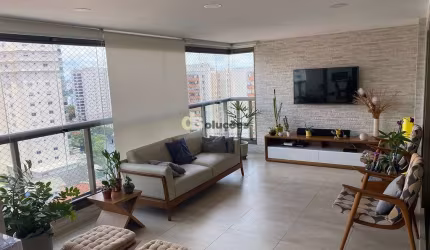 Apartamento residencial à venda com 4 quartos na zona norte, Santana, São Paulo-SP