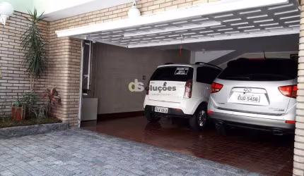 Sobrado Residencial e Comercial à venda com 3 dormitórios na Zona Norte, Santana, São Paulo, SP