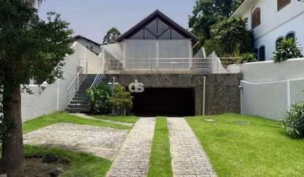Sobrado Residencial à venda com 3 quartos na Zona Norte, Horto Florestal, São Paulo, SP